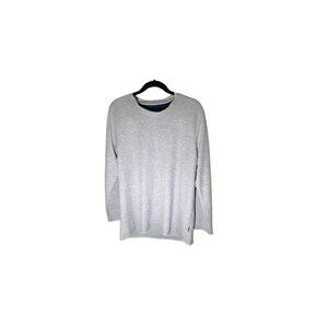 Eddie Bauer Long Sleeve Mens T Shirt